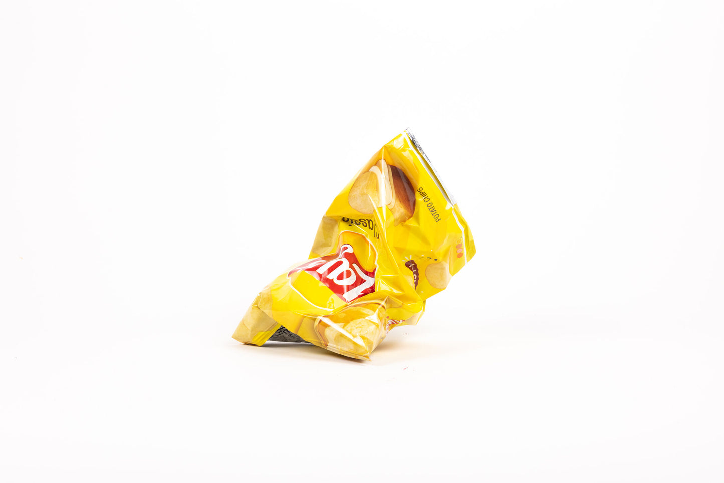 Used Lays