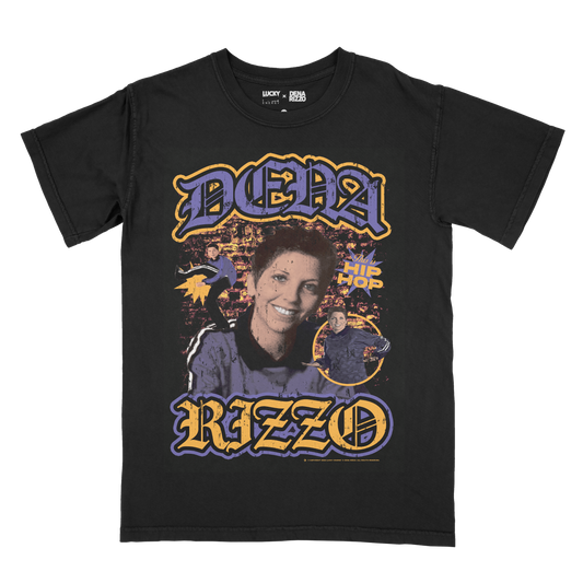 Dena Rizzo Tee