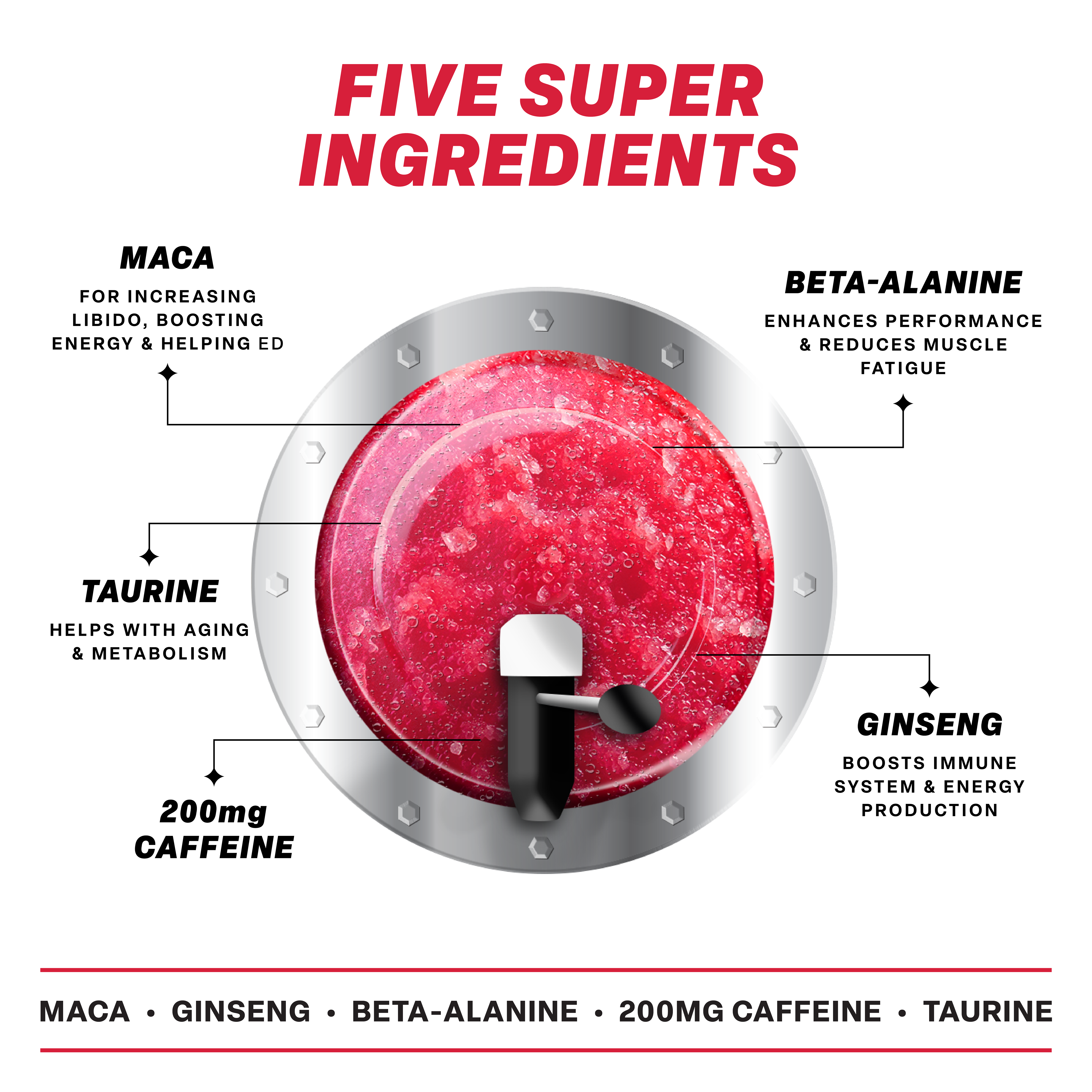 CHERRY SLUSH (12-PACK / 12OZ CAN)