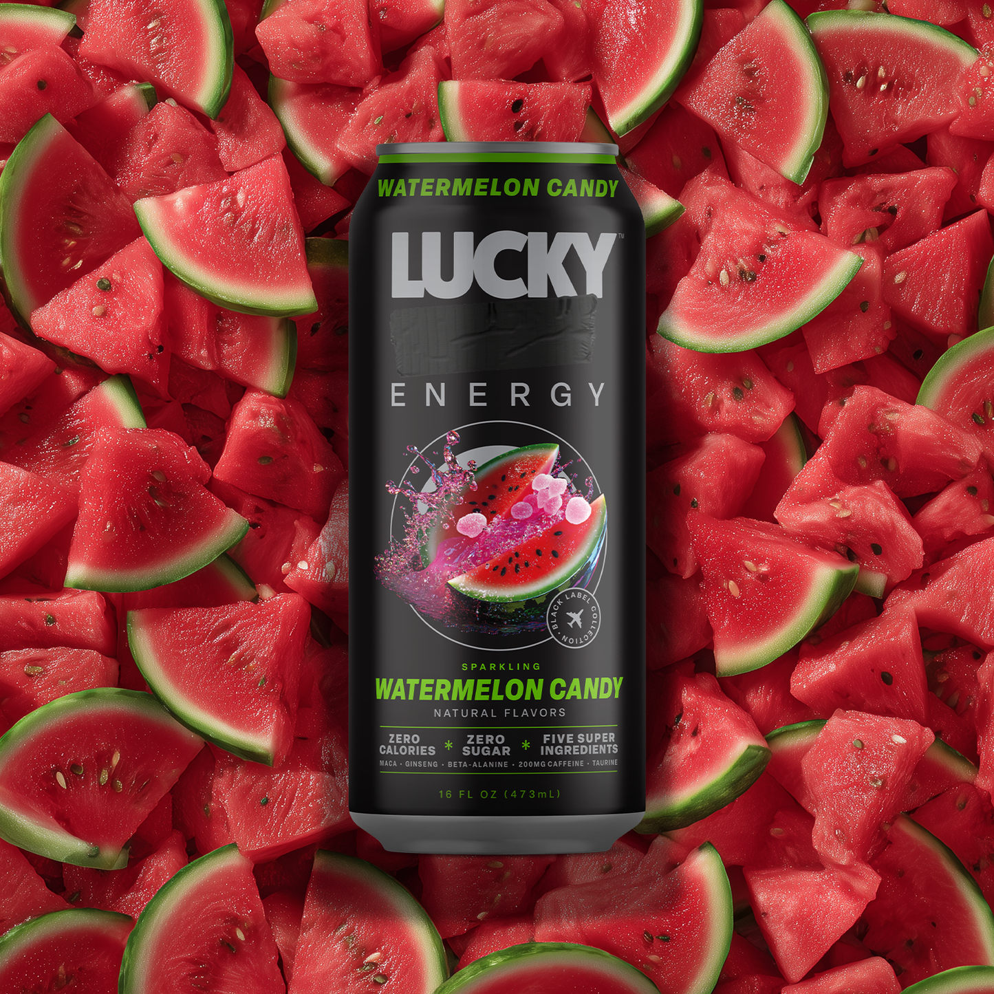 WATERMELON CANDY (12-PACK / 16OZ CAN)