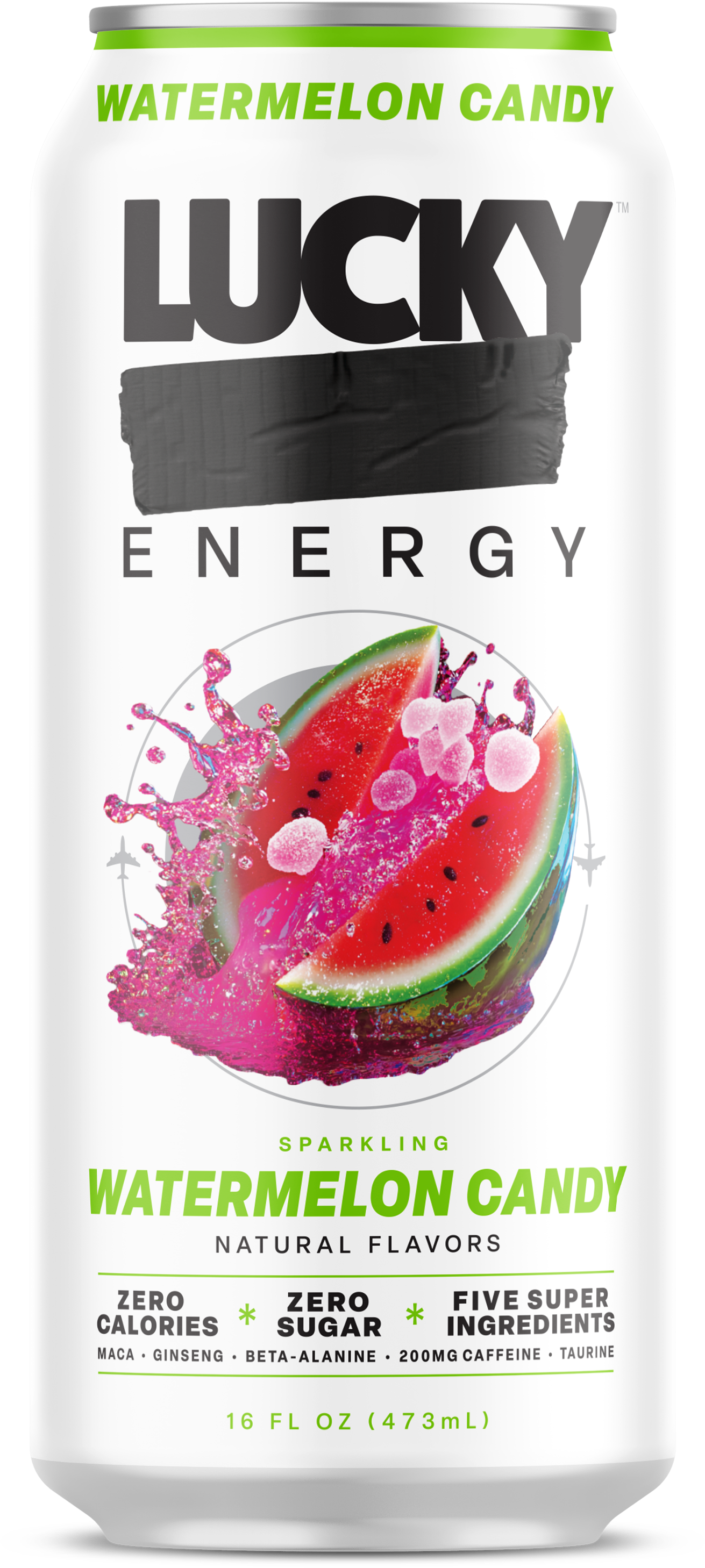 WATERMELON CANDY (12-PACK / 16OZ CAN)