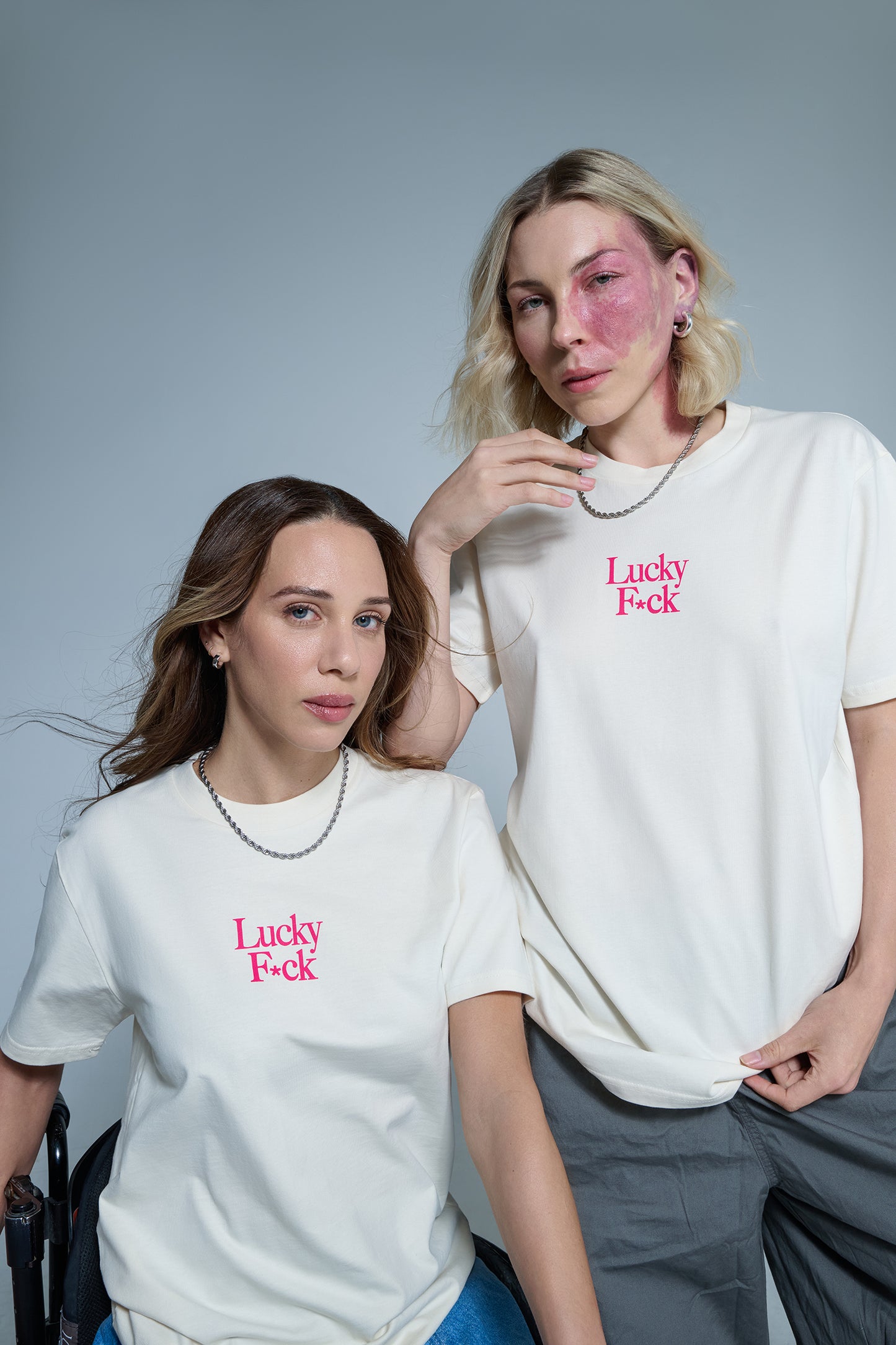 Lucky Energy Mile High Club Tee