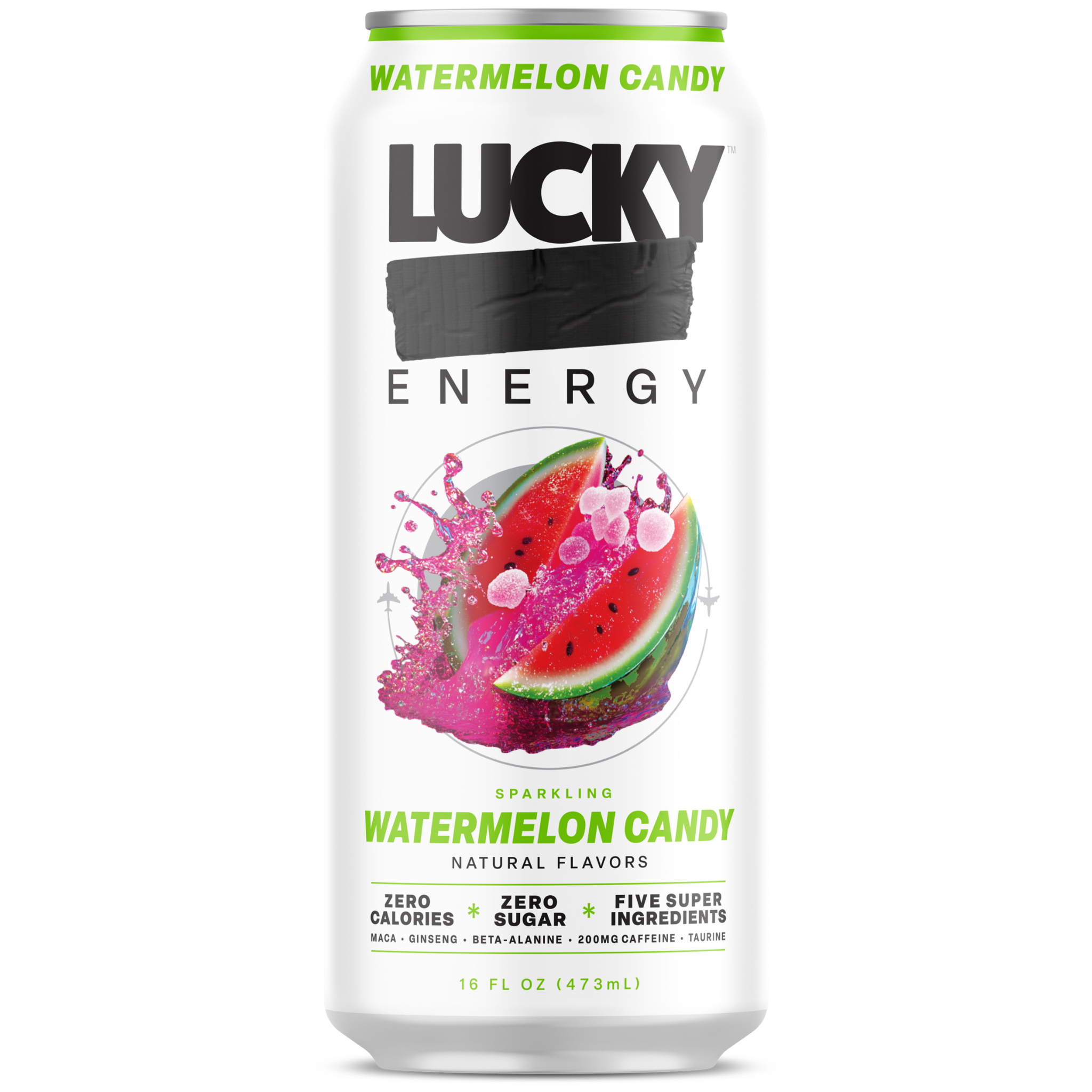 WATERMELON CANDY (12-PACK / 16OZ CAN)
