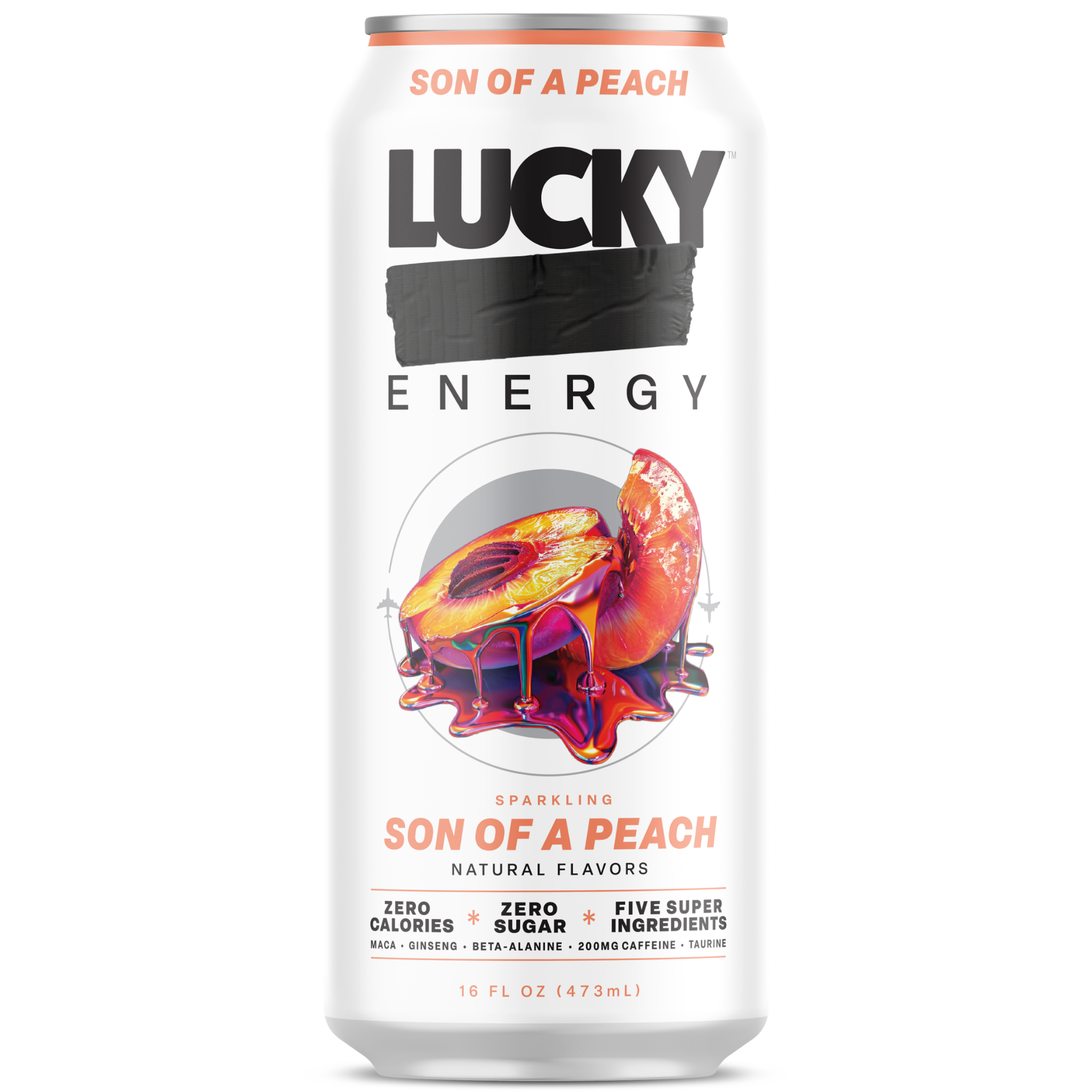SON OF A PEACH (12-PACK / 16OZ CAN)