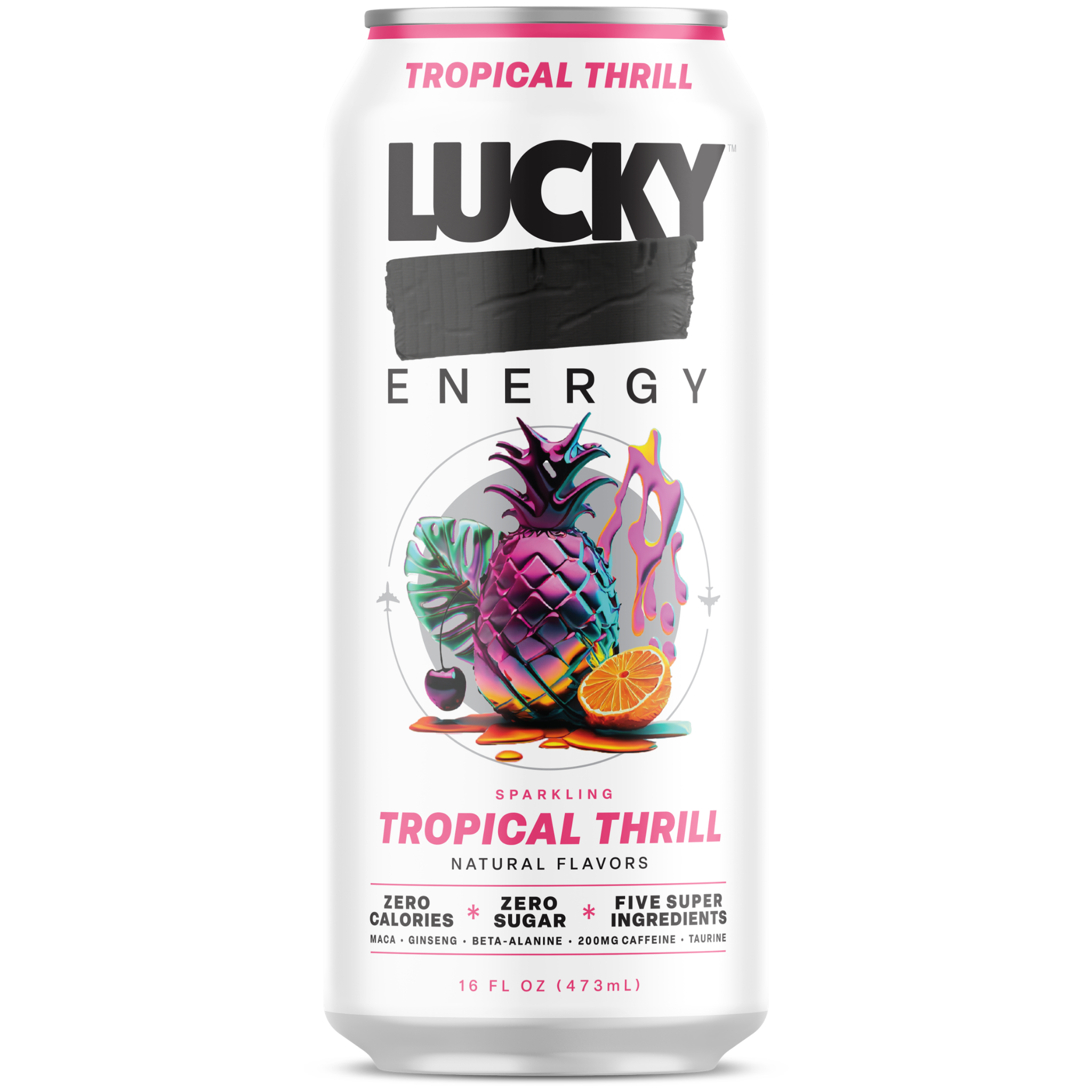 TROPICAL THRILL (12-PACK / 16OZ CAN)