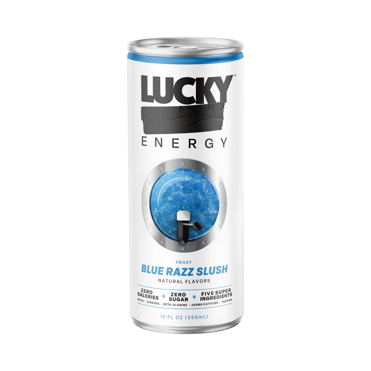 BLUE RAZZ SLUSH (12-PACK / 12OZ CAN)