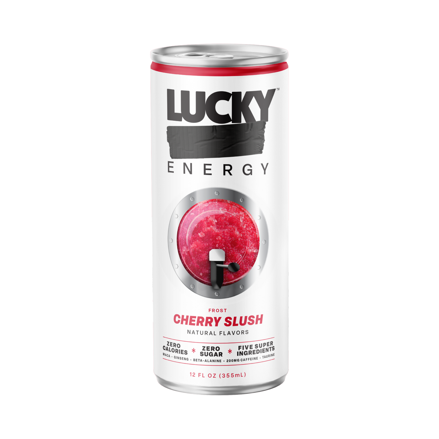 CHERRY SLUSH (12-PACK / 12OZ CAN)