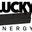 logo of Lucky Energy Drinks | A Different Kind of Energy.