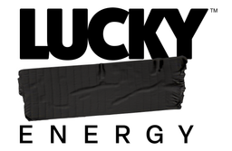 Lucky Energy logo